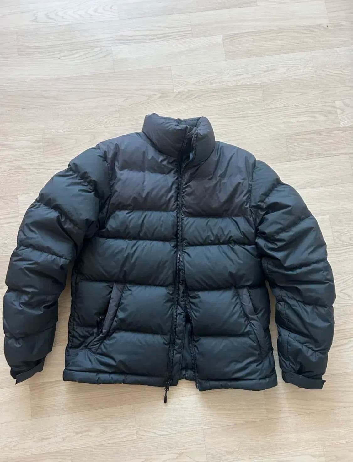 노스페이스 1992 차콜 상품이미지2