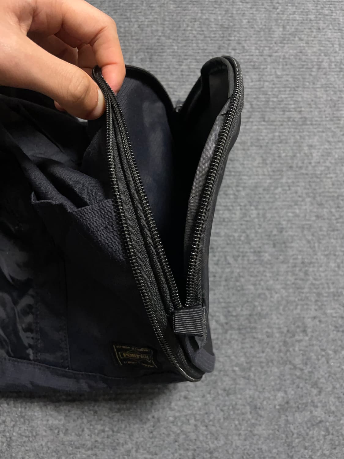 포터 디즈니 패커블 보스턴백 상품이미지4