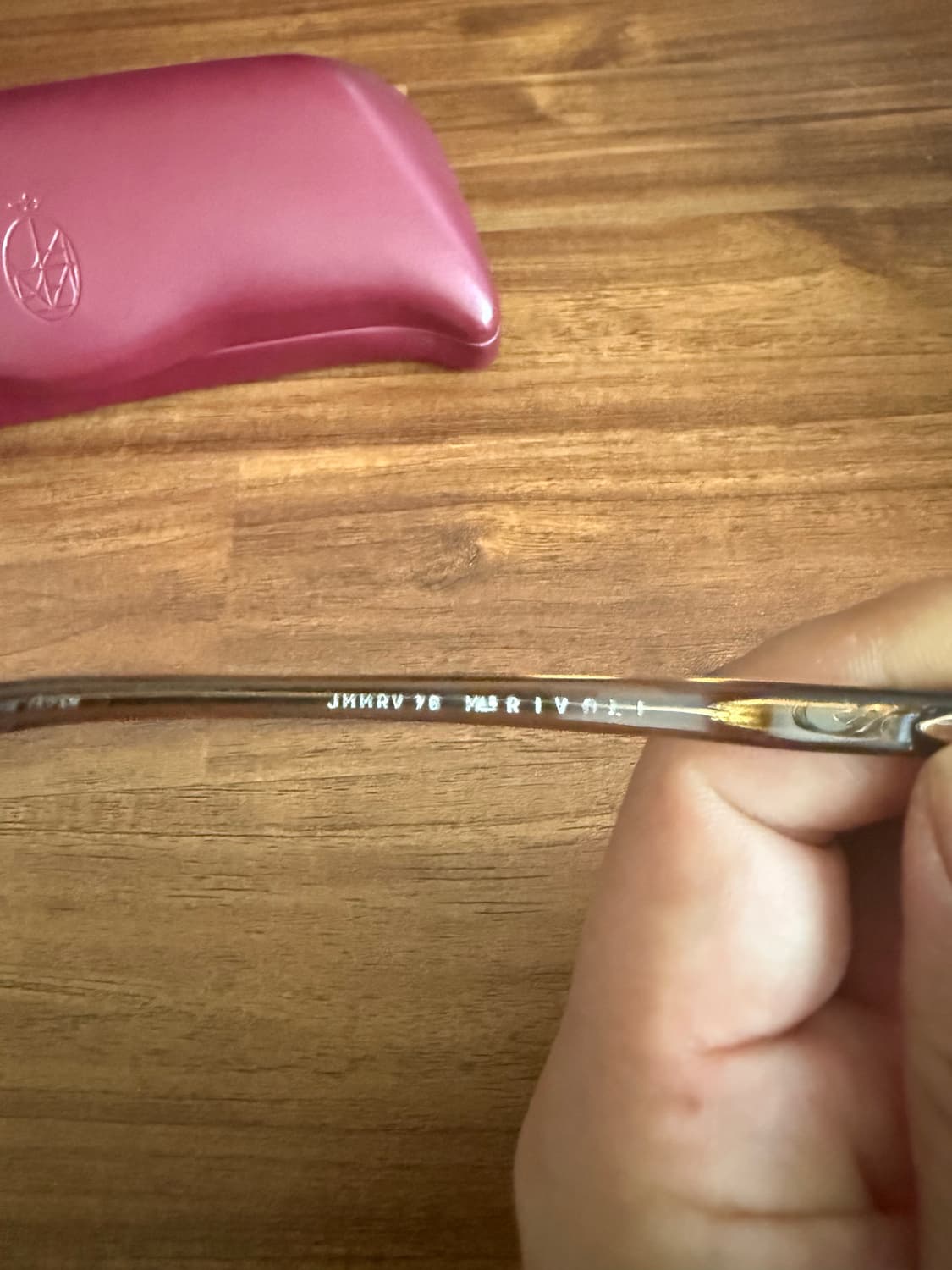 자크마리마지 리볼리 샌드컬러 상품이미지3