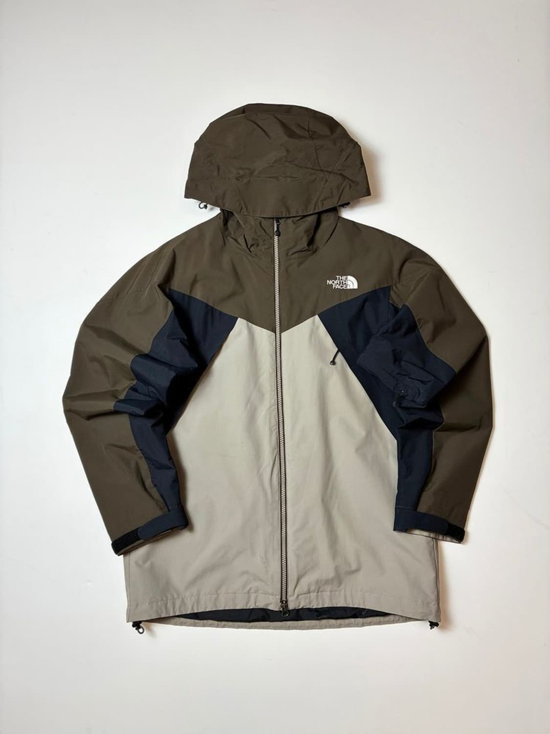 노스페이스 고프코어 패커블 나일론 후디 자켓 PN8487 상품이미지1