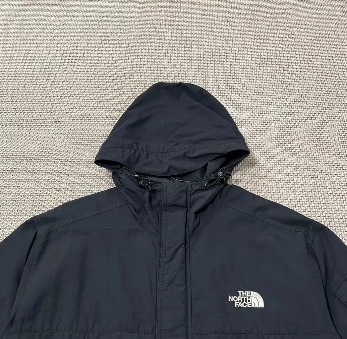 XL 노스페이스 하이벤트 등산 바람막이 자켓 상품이미지2