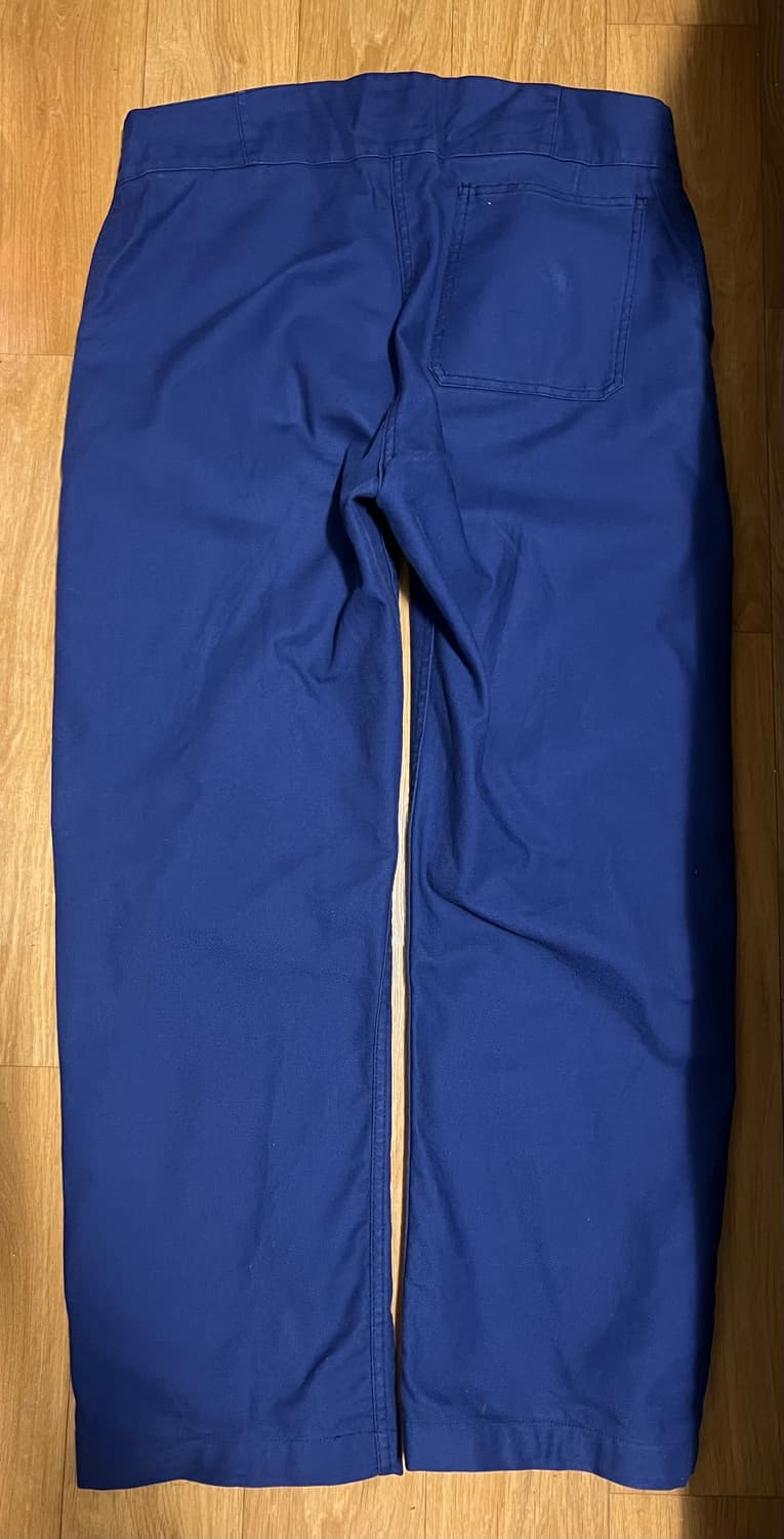 베트라 프렌치 워크팬츠 34/30 주우재 팬츠 상품이미지7