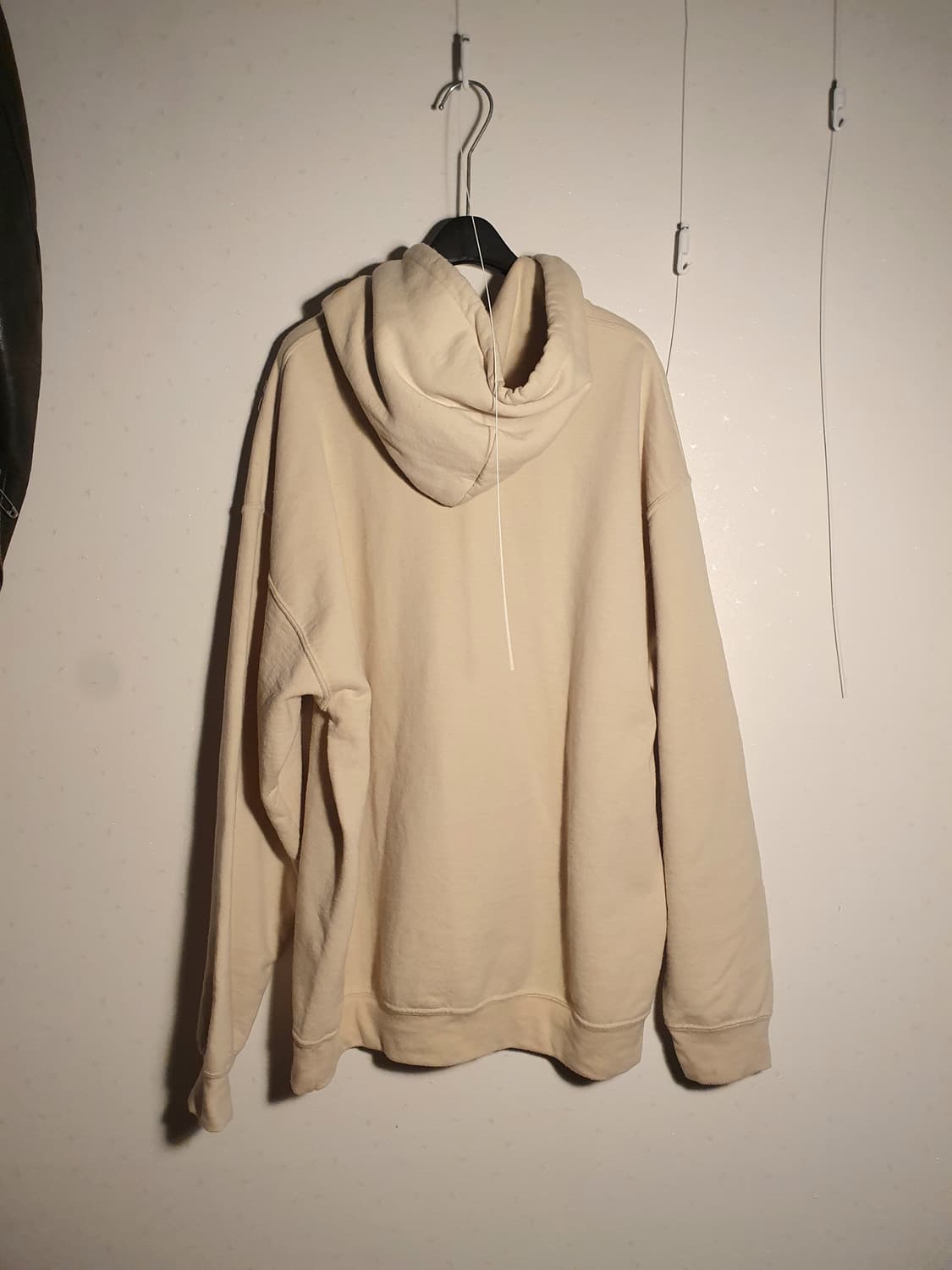 Midorikawa x outofmuseum hoodie 상품이미지2