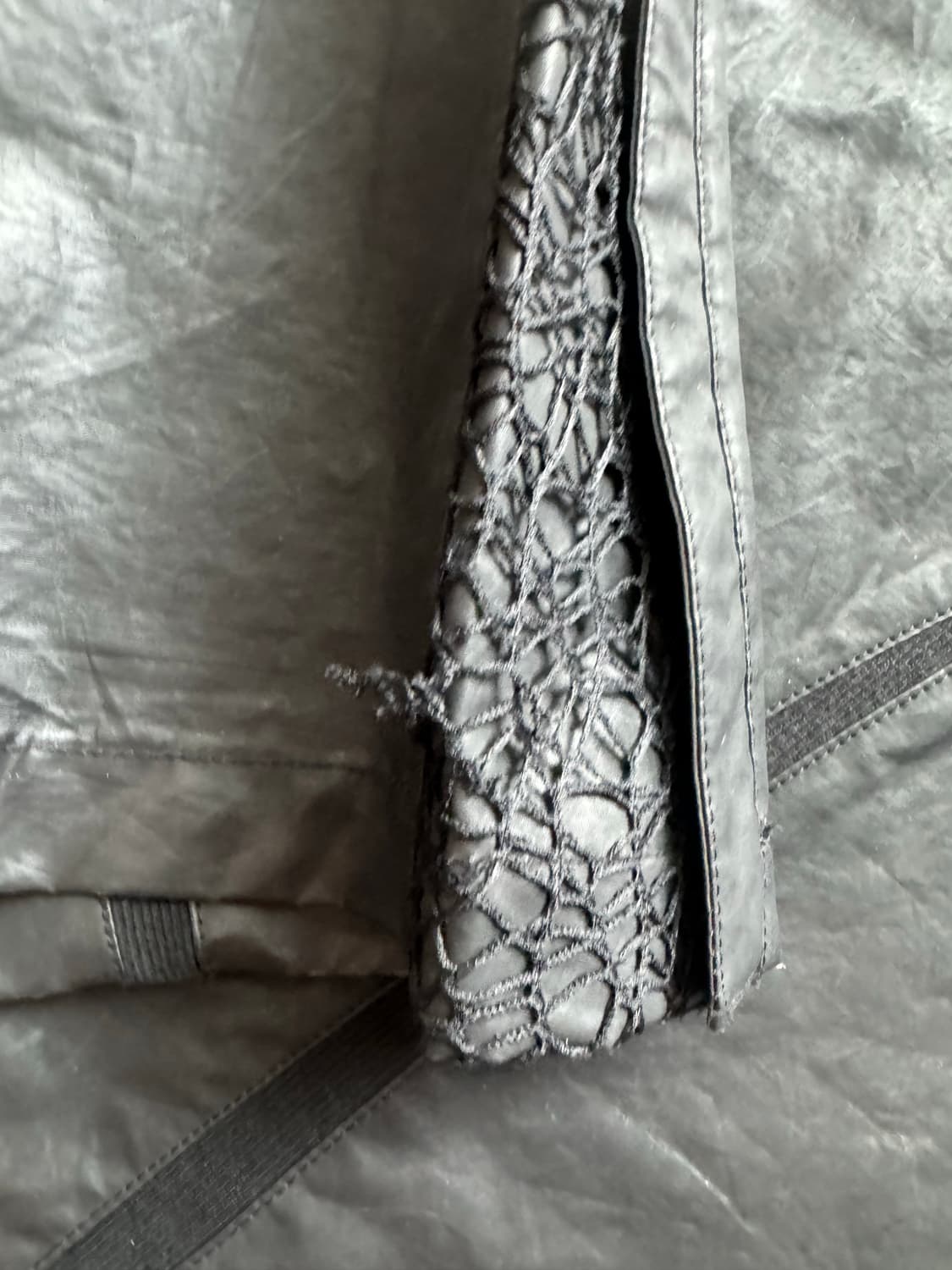 xlim ep.3 카본코팅팬츠 상품이미지6