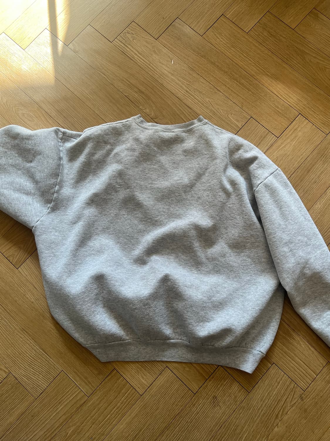 OG ARMY 스웻 상품이미지2