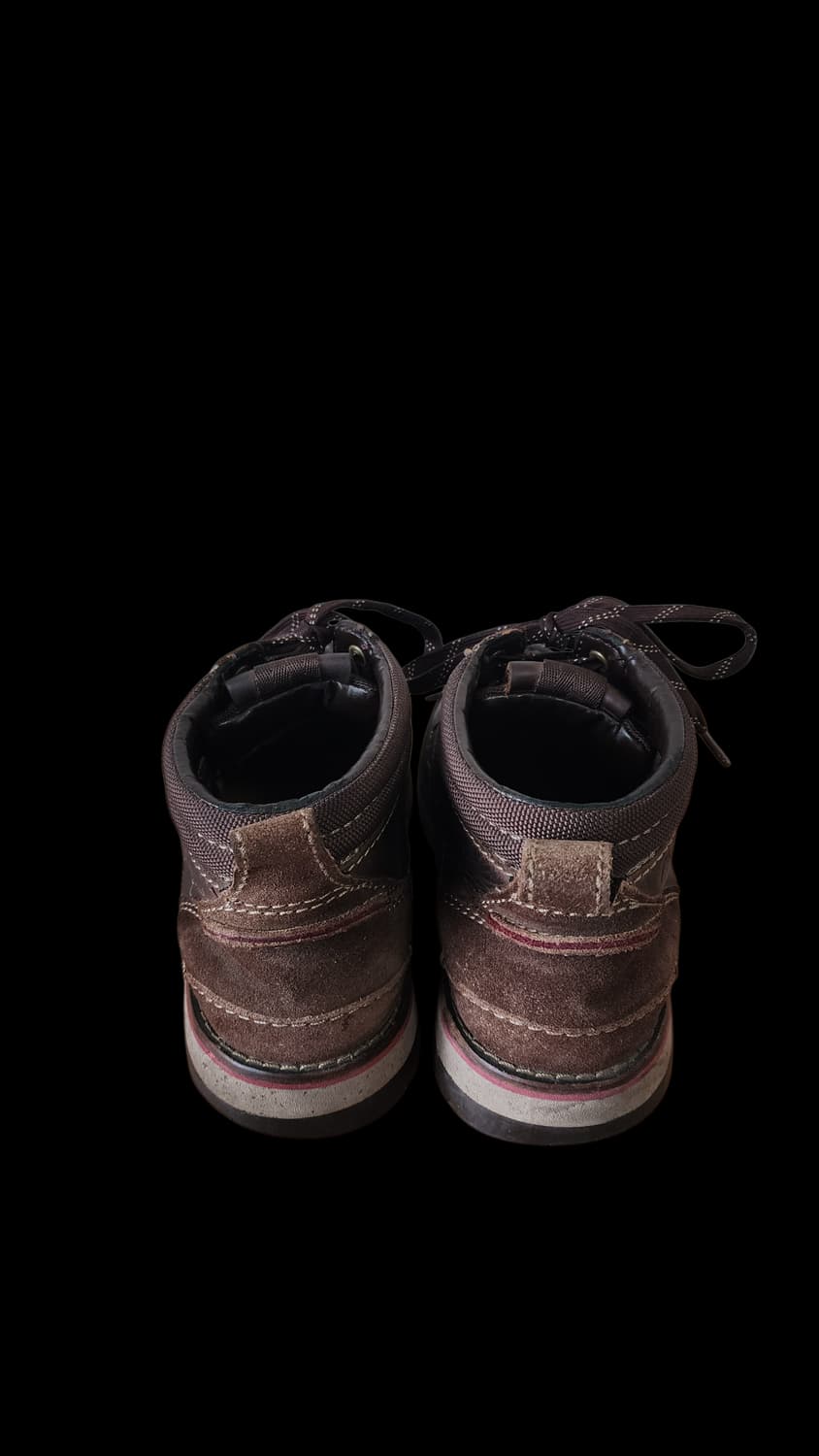 클락스(Clarks) 1825 컬렉션 미드 워커 부츠 상품이미지5