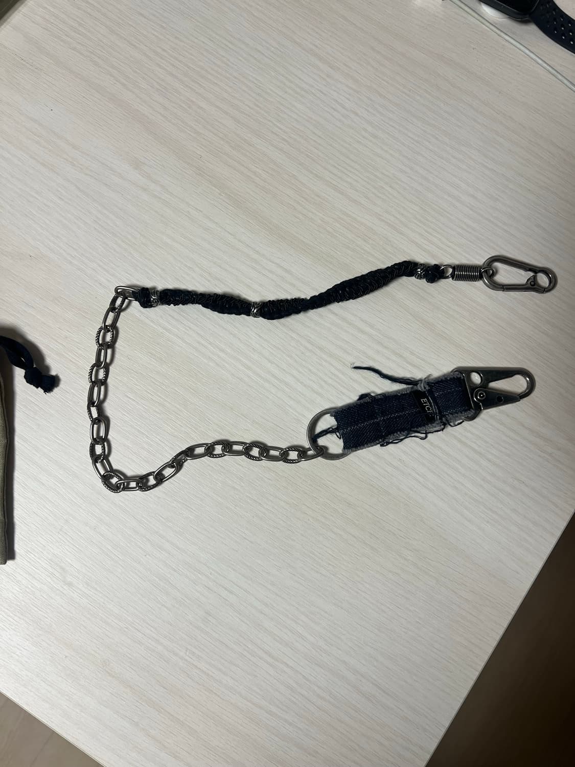 ETCE 체인 상품이미지2