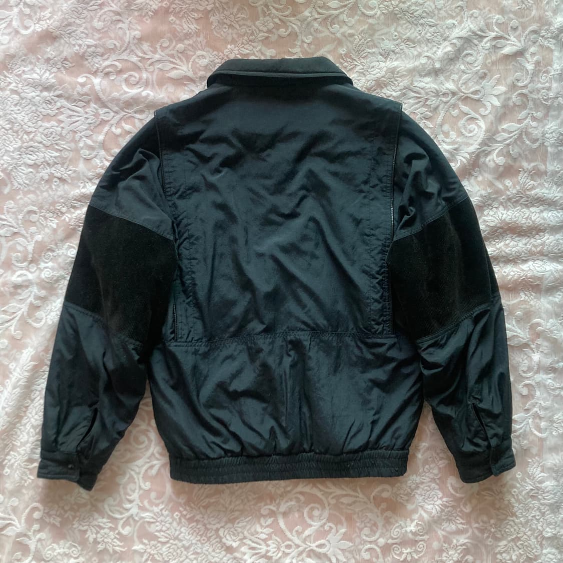 Vintage reversible panel jacket 상품이미지3