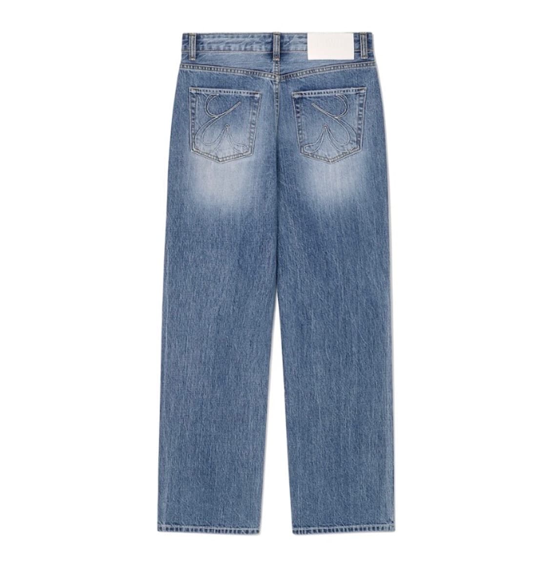 글로니 emma jeans ( blue ) xs 상품이미지1