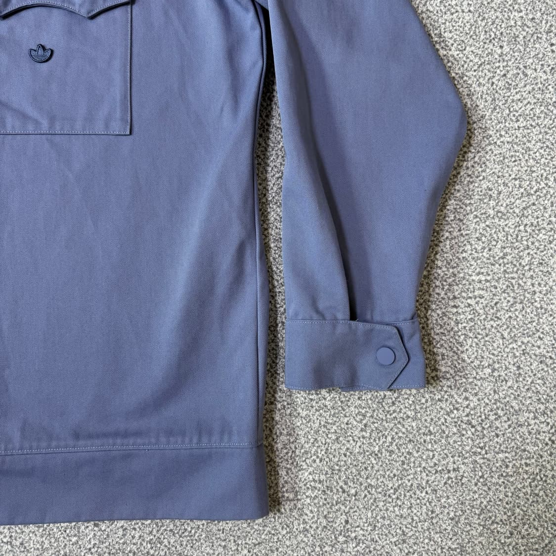 아디다스 오리지널 트윌 자켓 L 상품이미지6