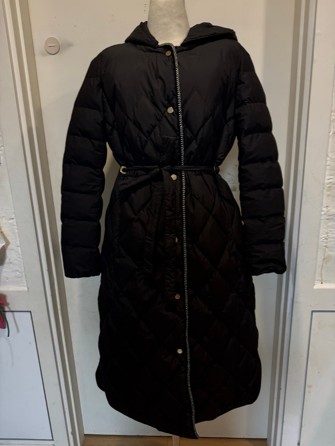 o2nd 오즈세컨 구스패딩 상품이미지2