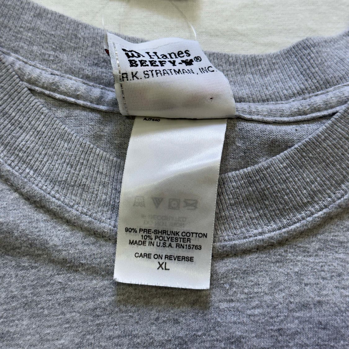 할리데이비슨 롱슬리브 긴팔 티셔츠 USA 상품이미지5