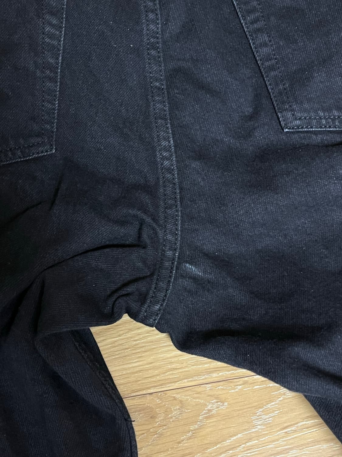 아워레가시 세컨드컷 데님 [29] 상품이미지3