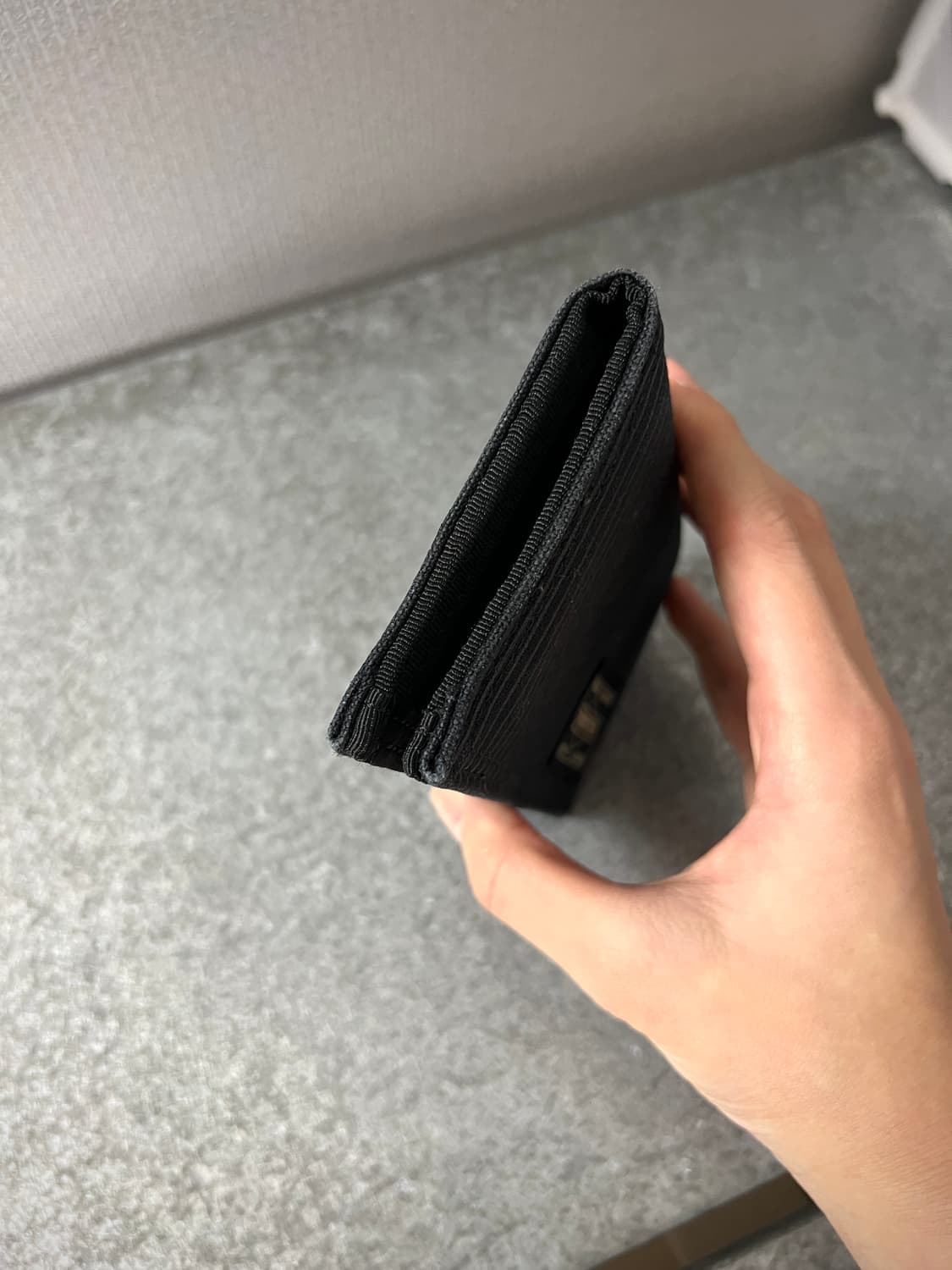 PORTER DRAWING-CARD CASE 상품이미지4
