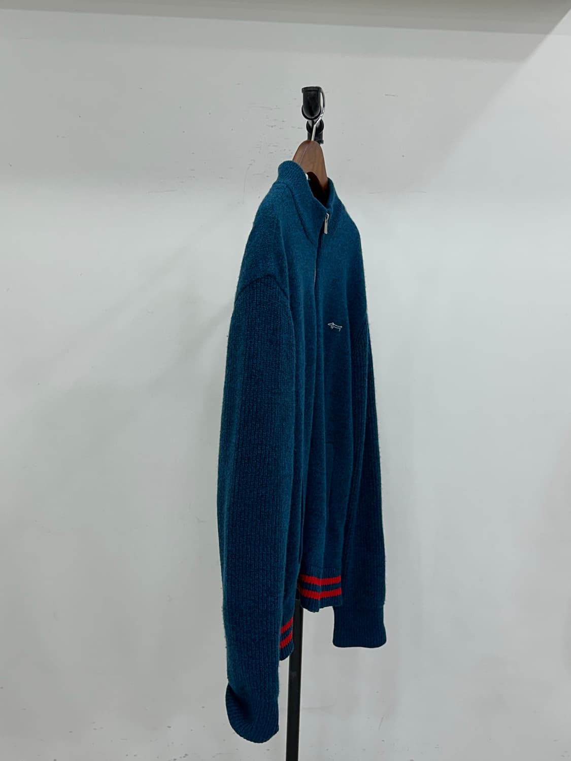 루이까스텔 바람막이 가디건 상품이미지3