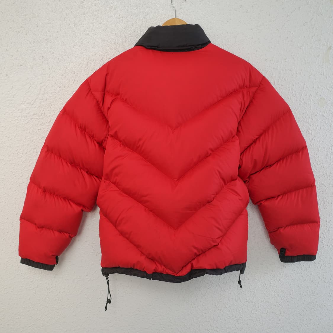 1990's TNF F600 Ascent Down Parka 상품이미지3