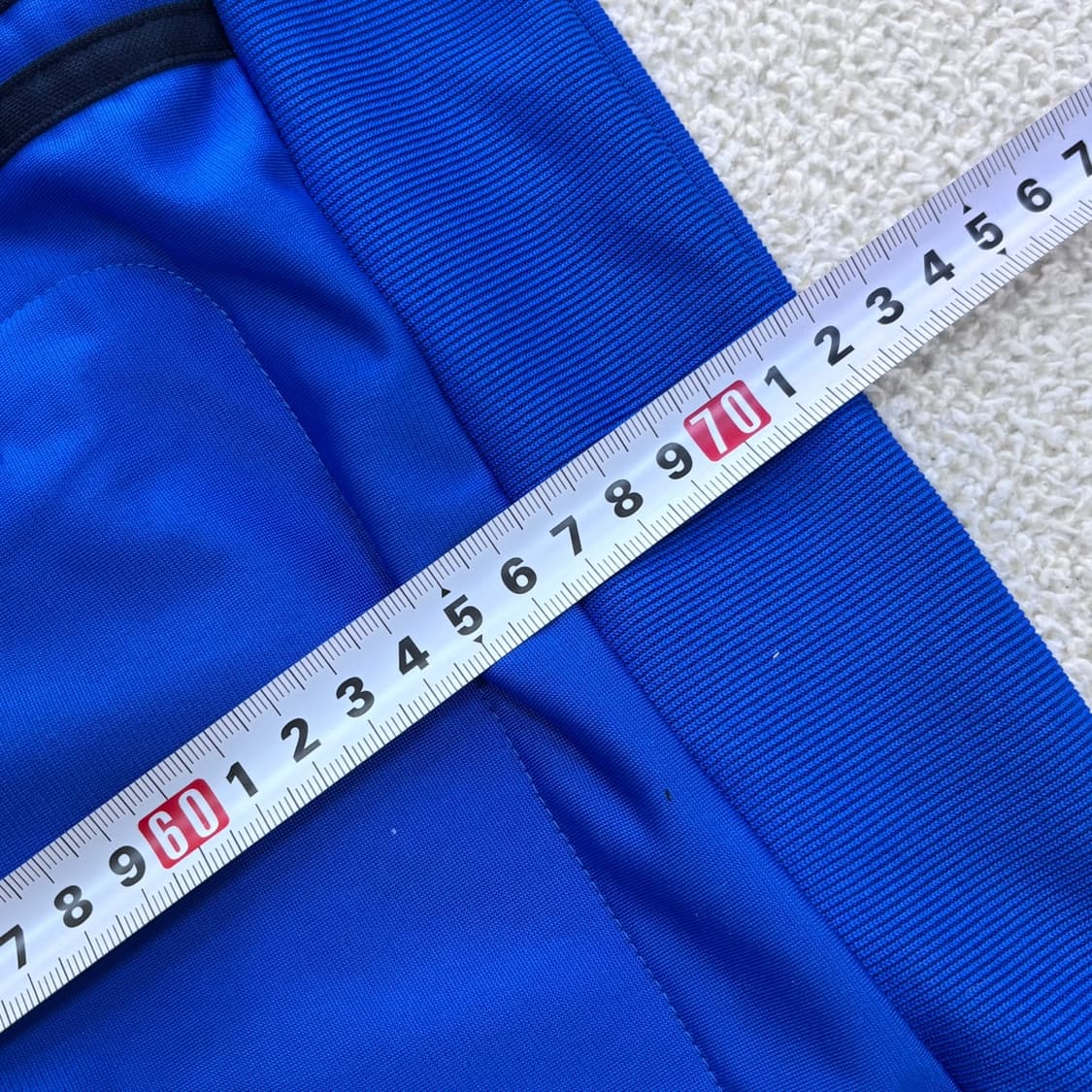 105 아디다스 파이어버드 트랙탑 자켓 0326E 상품이미지7