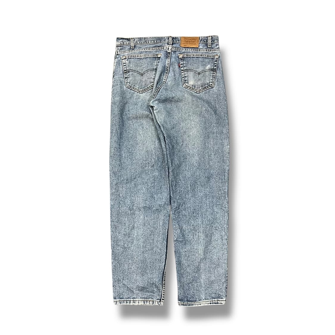  USA 리바이스 550 데님팬츠 y14246 상품이미지3