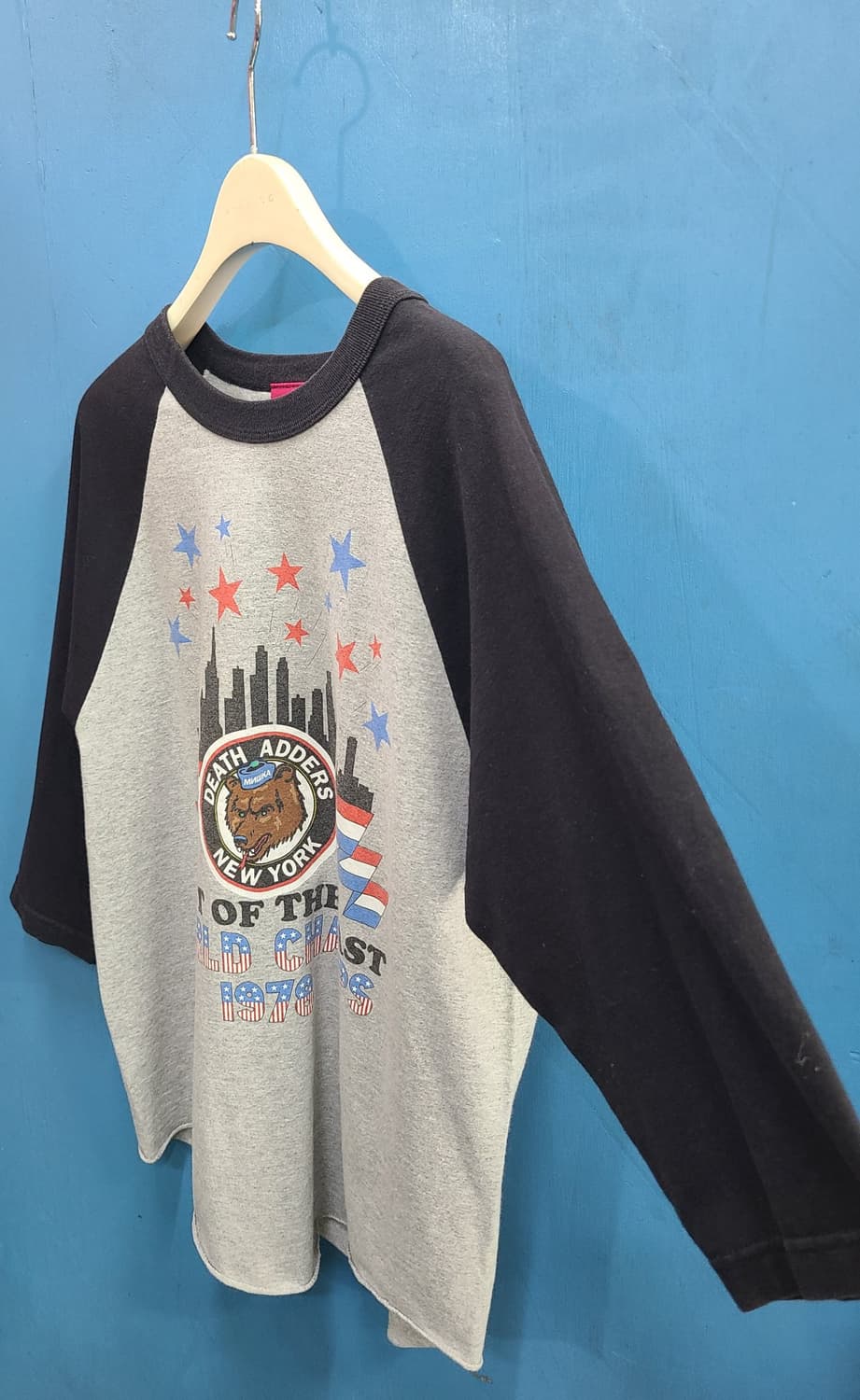USA 미쉬카 뉴욕의 곰 상품이미지1