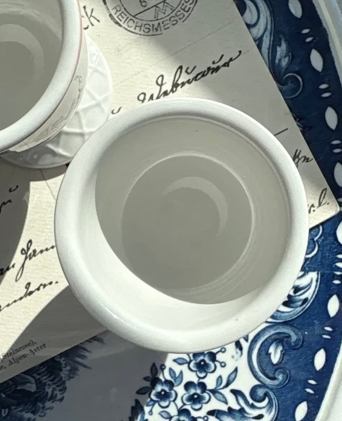 빌레로이앤보흐 로제트 에그컵 상품이미지4