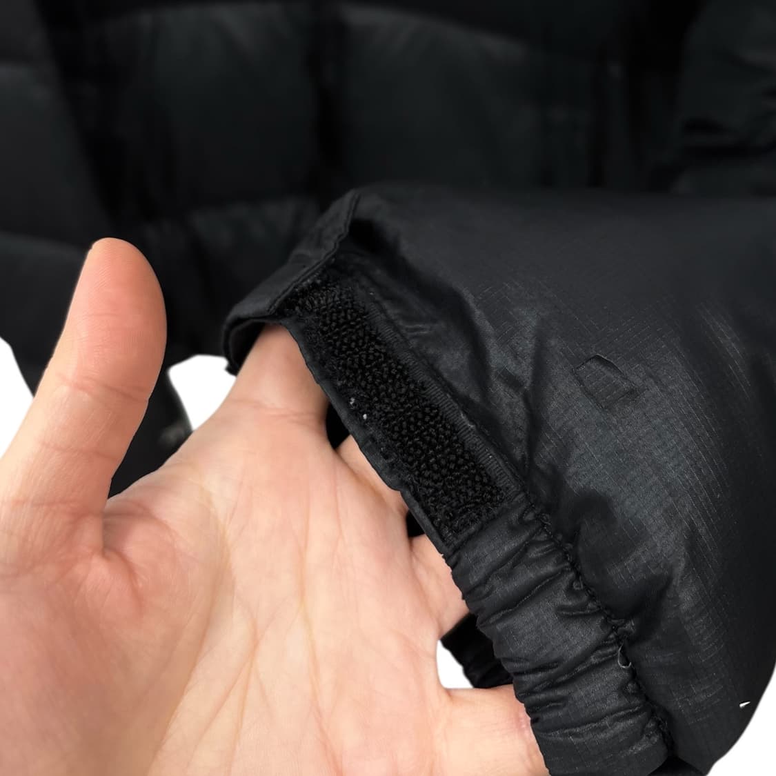 노스페이스700 눕시 다운패딩 상품이미지10