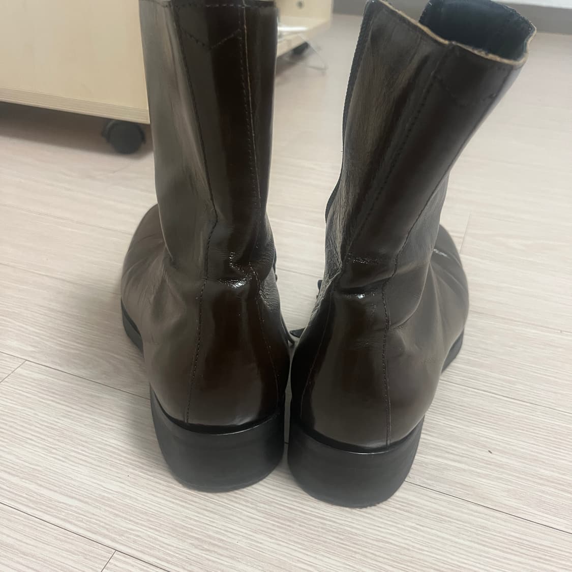 아워레가시 카미온 올리브 42 상품이미지4