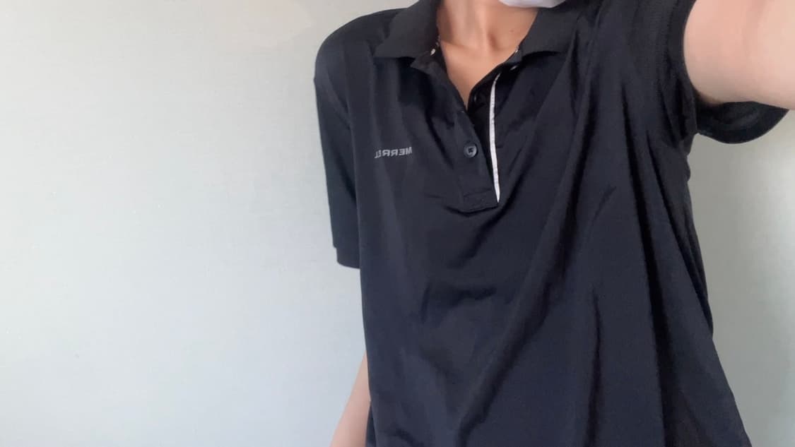 Merrell 반팔티 상품이미지2