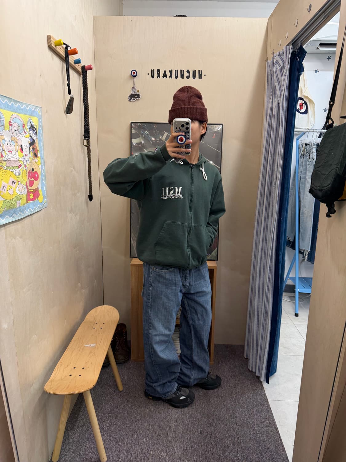 Levi’s 569 상품이미지6