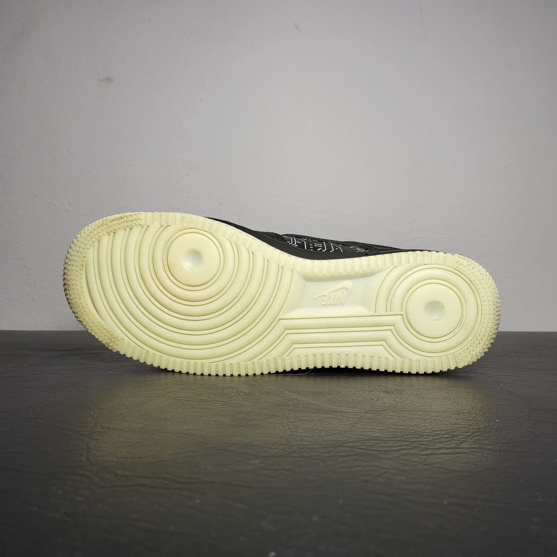 나이키 운동화 260m 상품이미지10