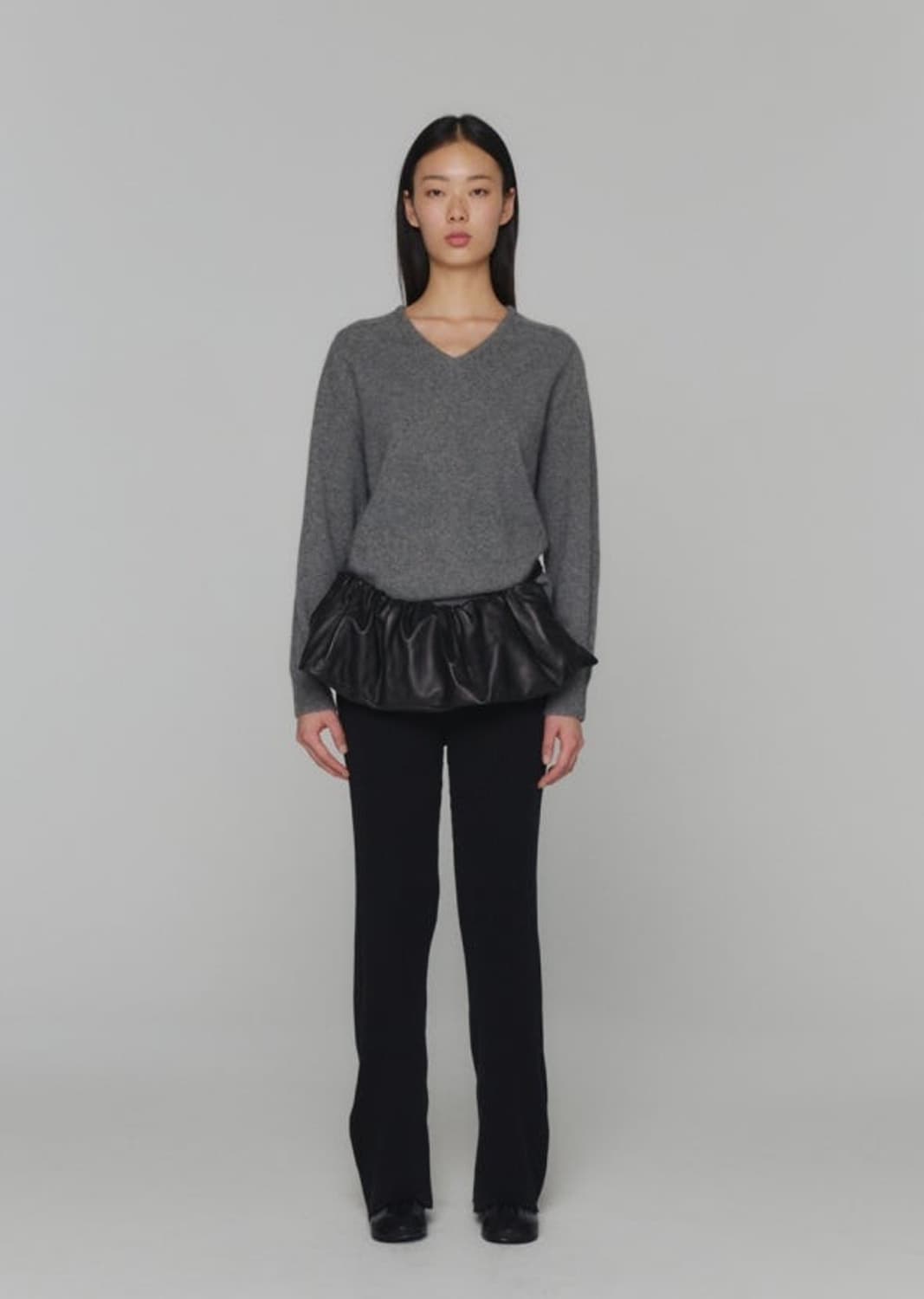 아모멘토 셔링백 상품이미지5