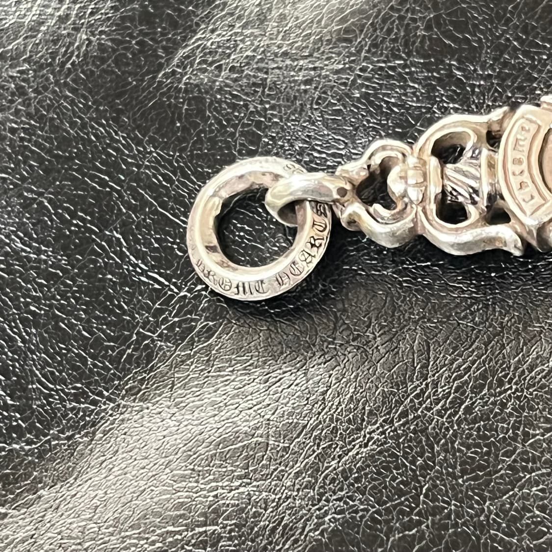 크롬하츠 5대거 펜던트 상품이미지7