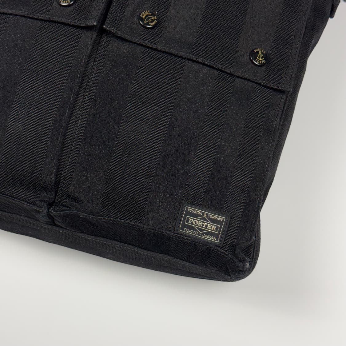 요시다포터 70주년 탱고 2way 토트백 상품이미지4