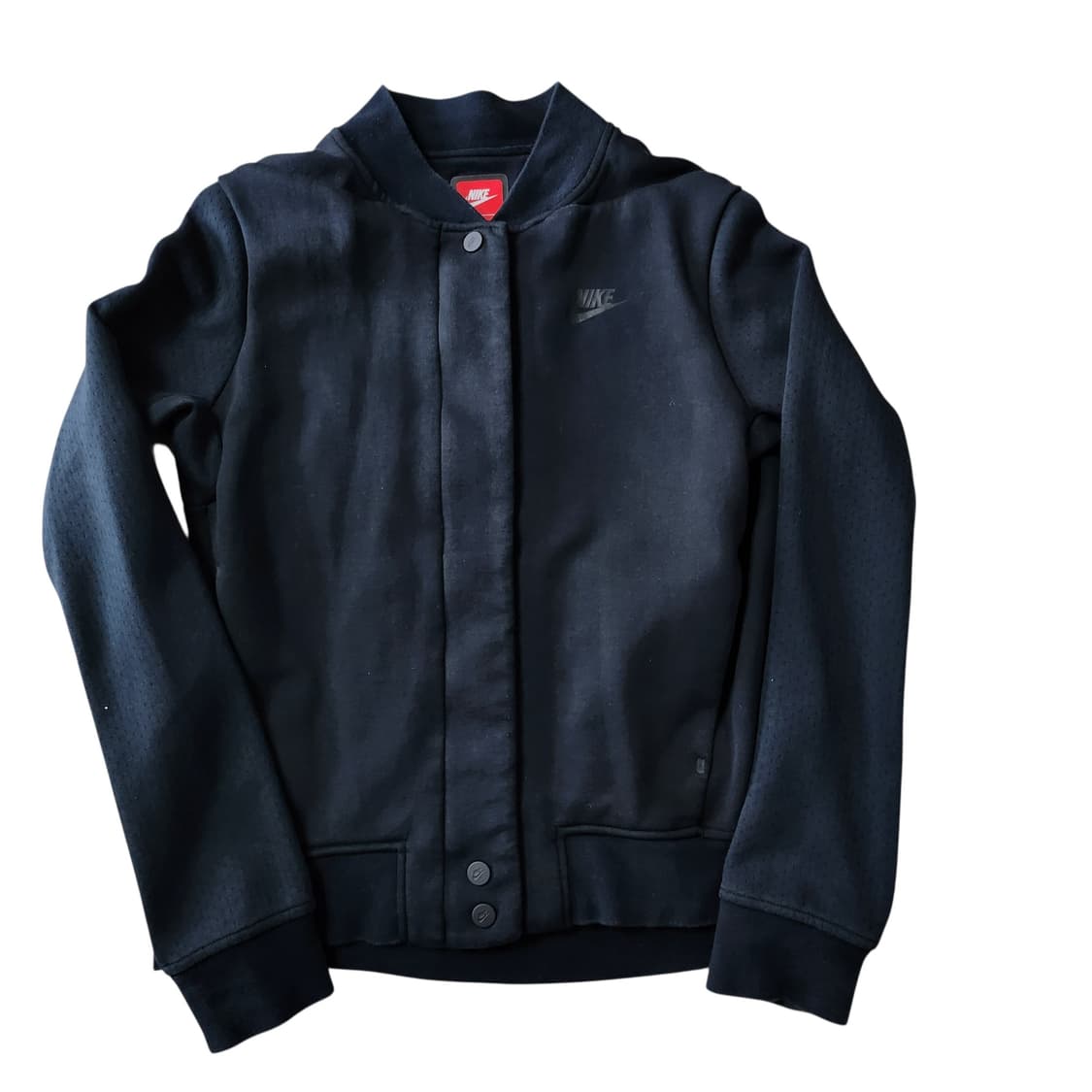 나이키 후드집업 상품이미지1