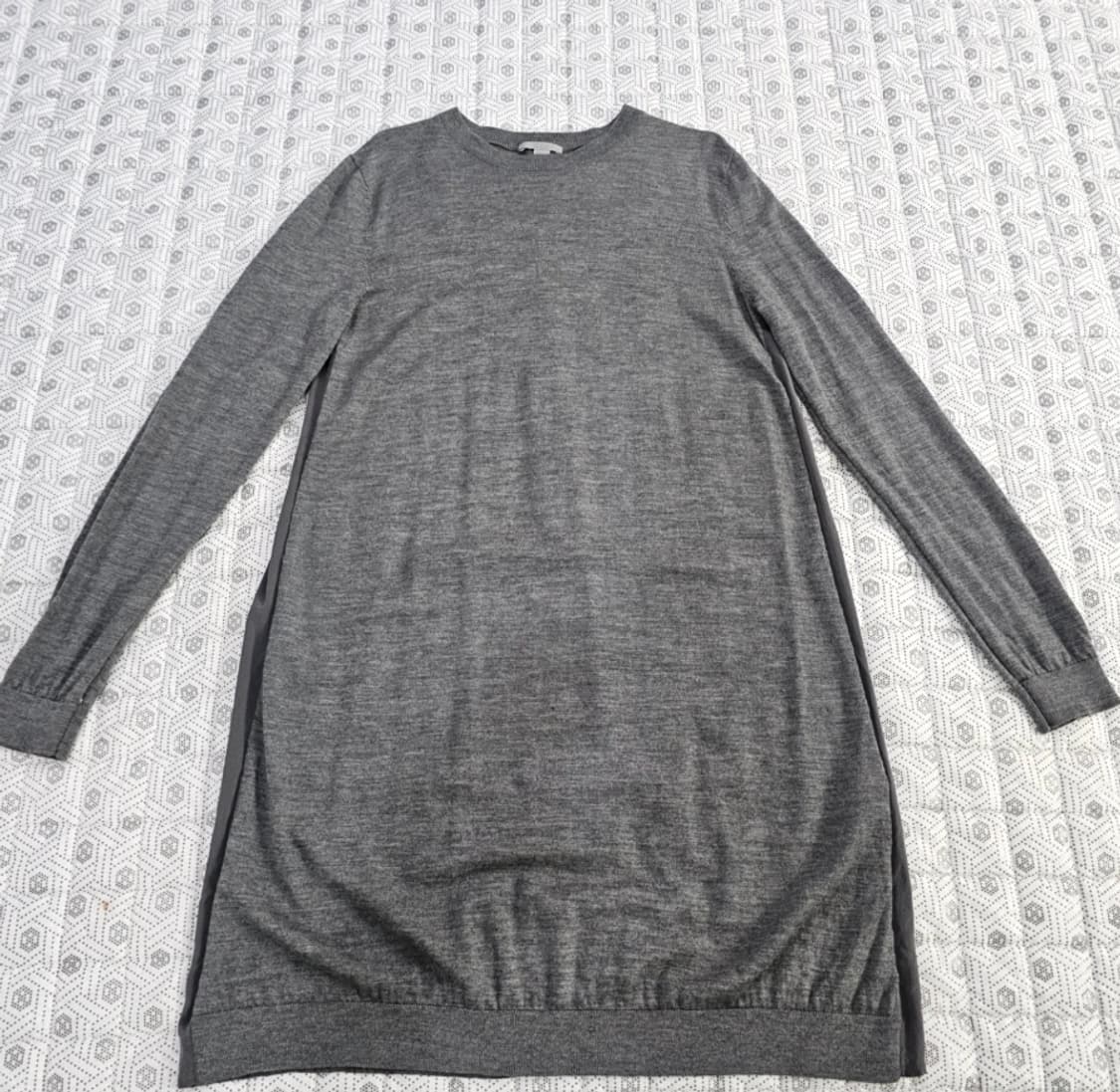 코스 COS 니트 롱 원피스 ~66 상품이미지4