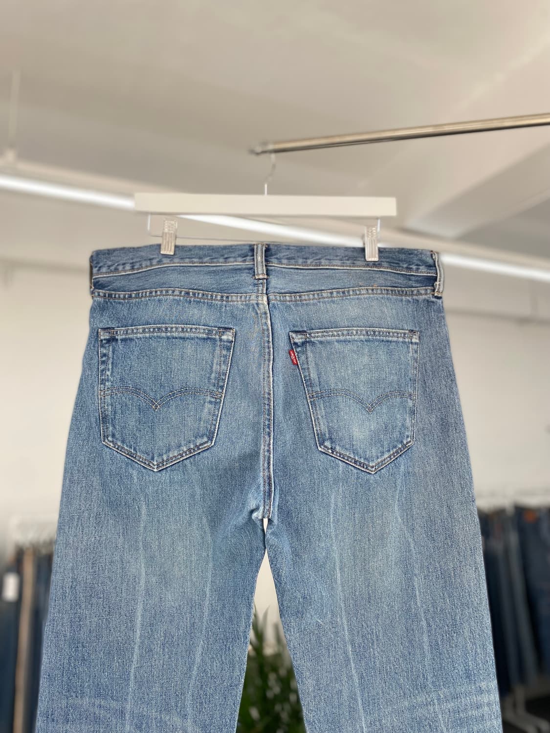 Levis501 Straight Fit 00s 36사이즈 a4837 상품이미지5