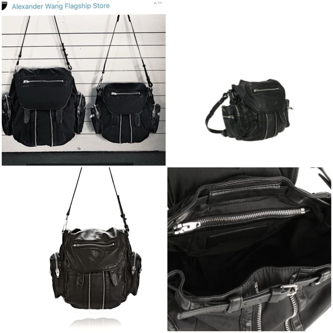 Alexanderwang 마르티백 상품이미지2
