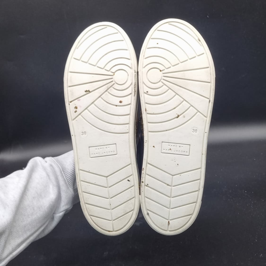 마크제이콥스 글리터 슬립온245 상품이미지3