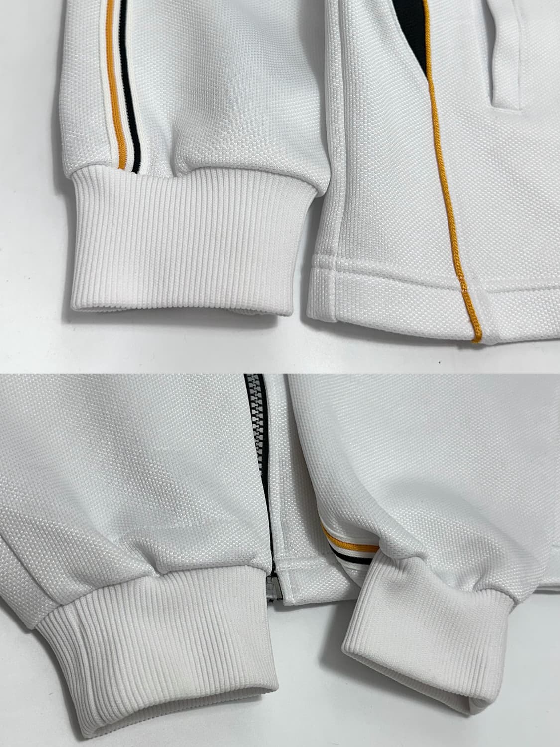 아식스 일본판 져지 트랙탑 jpn 상품이미지5