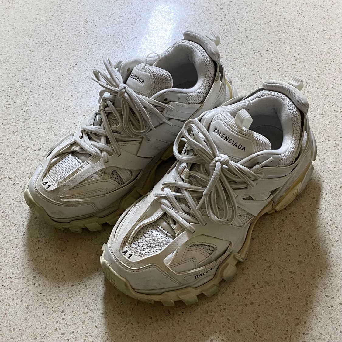 발렌시아가 트랙 41 (270) 상품이미지1