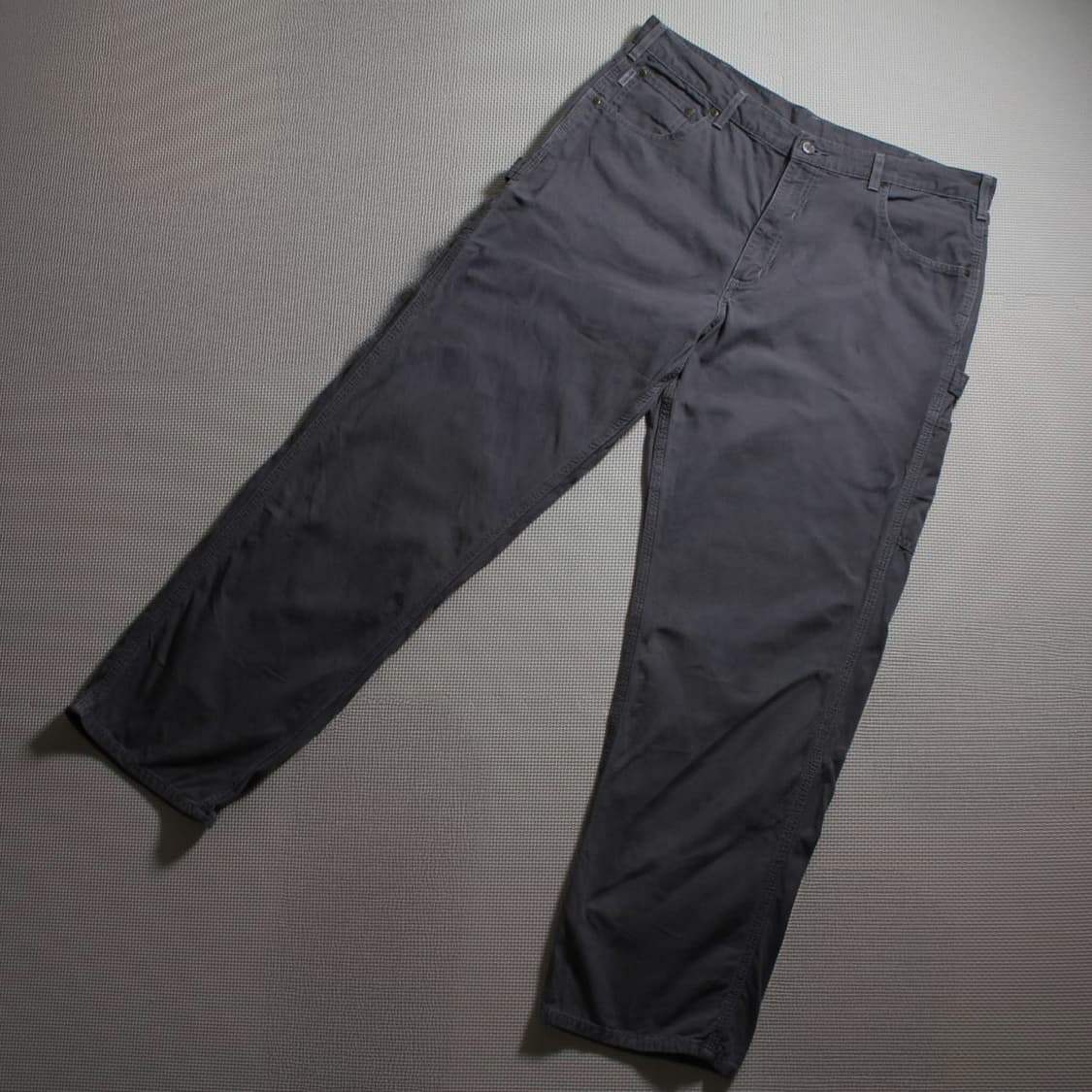 Carhartt 칼하트 B159 CHR 루즈핏 워크팬츠  상품이미지2