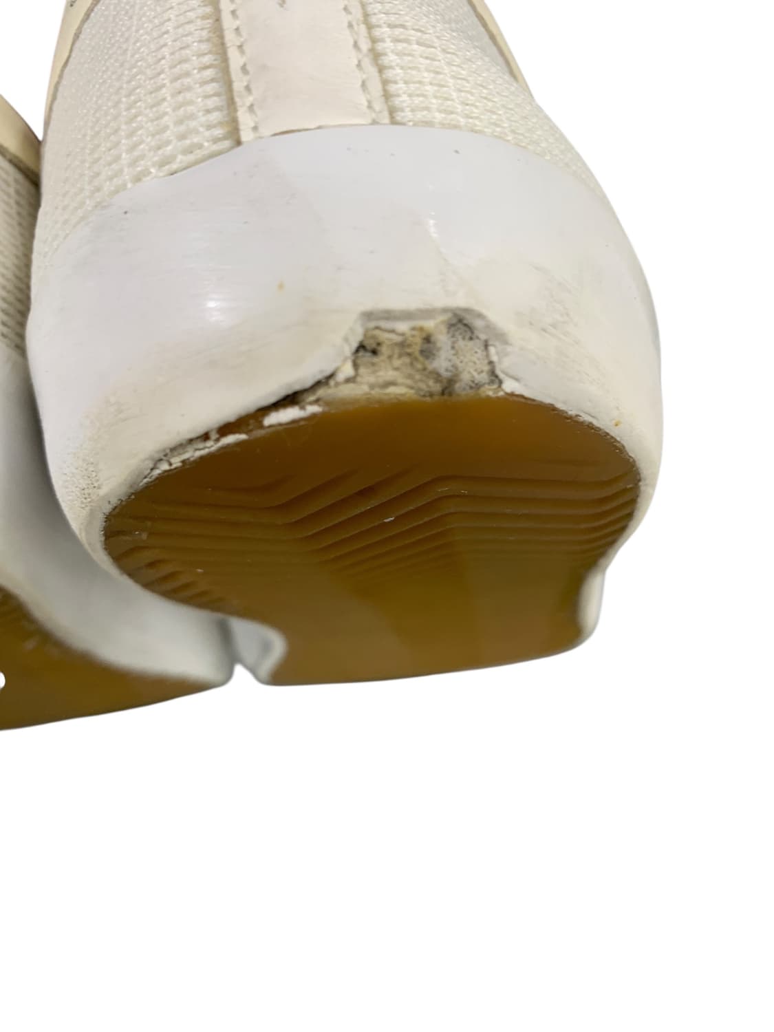 골든구스 슈퍼스타 화이트 40(250) (Gr-3226) 상품이미지8