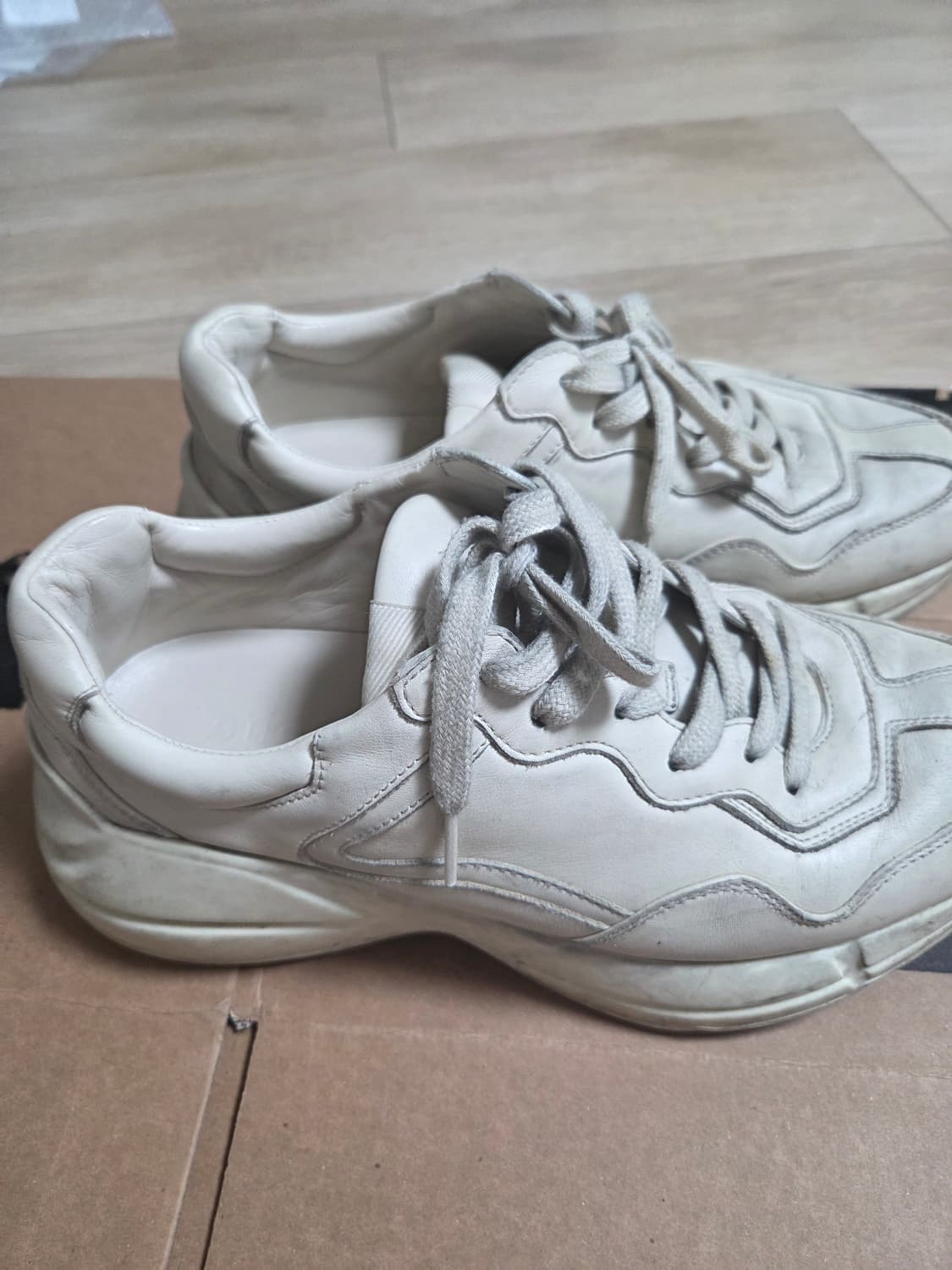 구찌라이톤 더티 상품이미지3