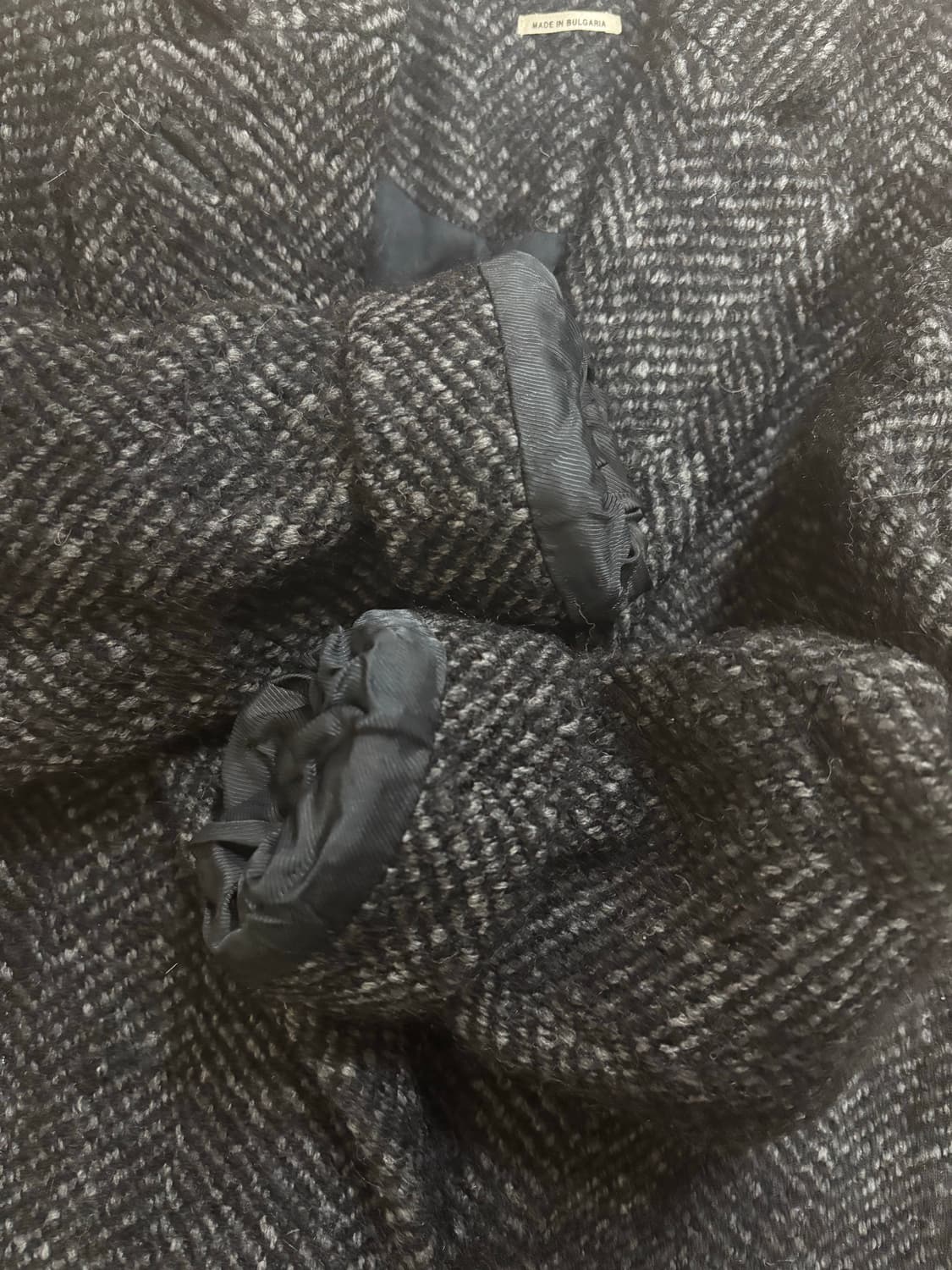 이자벨마랑 에뚜왈 코트 34사이즈 상품이미지7