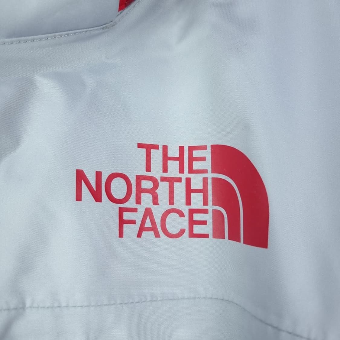 [노스페이스] 평창 올림픽 스키 점퍼 바람막이 자켓 M17581 상품이미지8