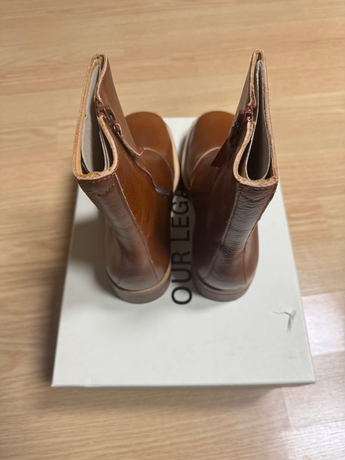 아워레가시 카미온 꼬냑  상품이미지3