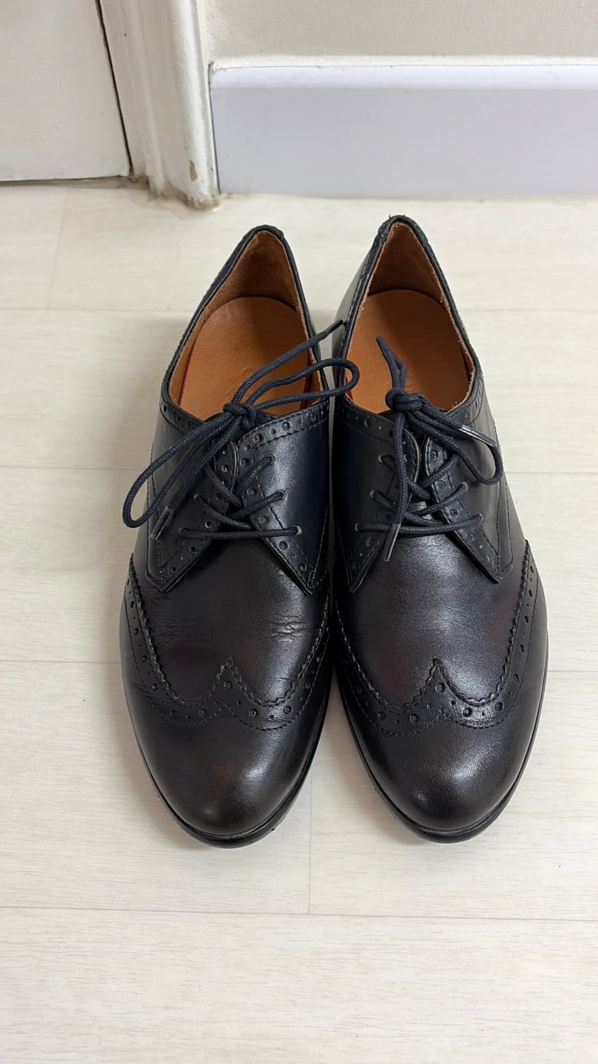 쿠에른 로퍼240 정품 상품이미지1