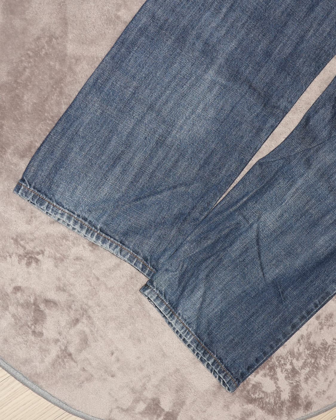 00‘s 리바이스 569 데님팬츠 [SE-203] 상품이미지8