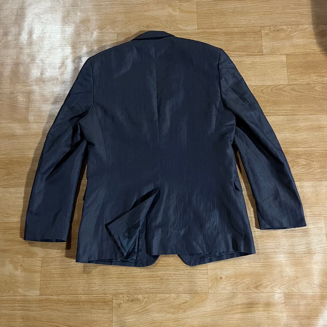 [105] 베르사체 피크드 자켓 상품이미지5