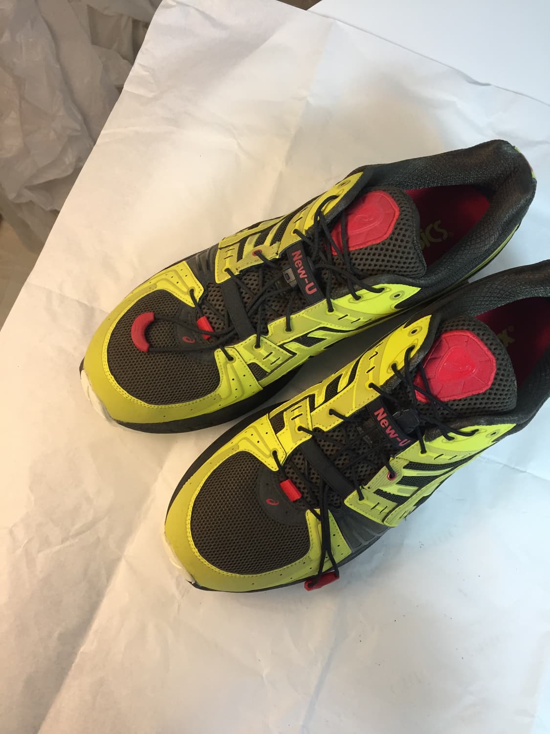 아식스 아픽스 젤 킨세이 상품이미지3