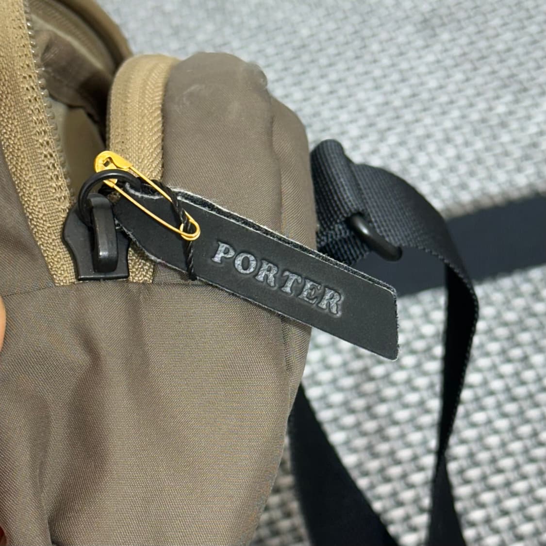 YOSHIDA PORTER 포터 크로스백 상품이미지8